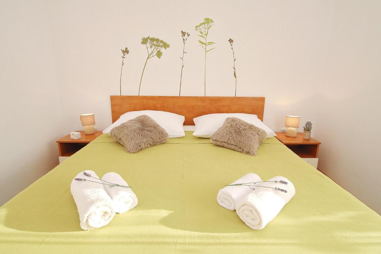 Apartments Olive زاتون المظهر الخارجي الصورة