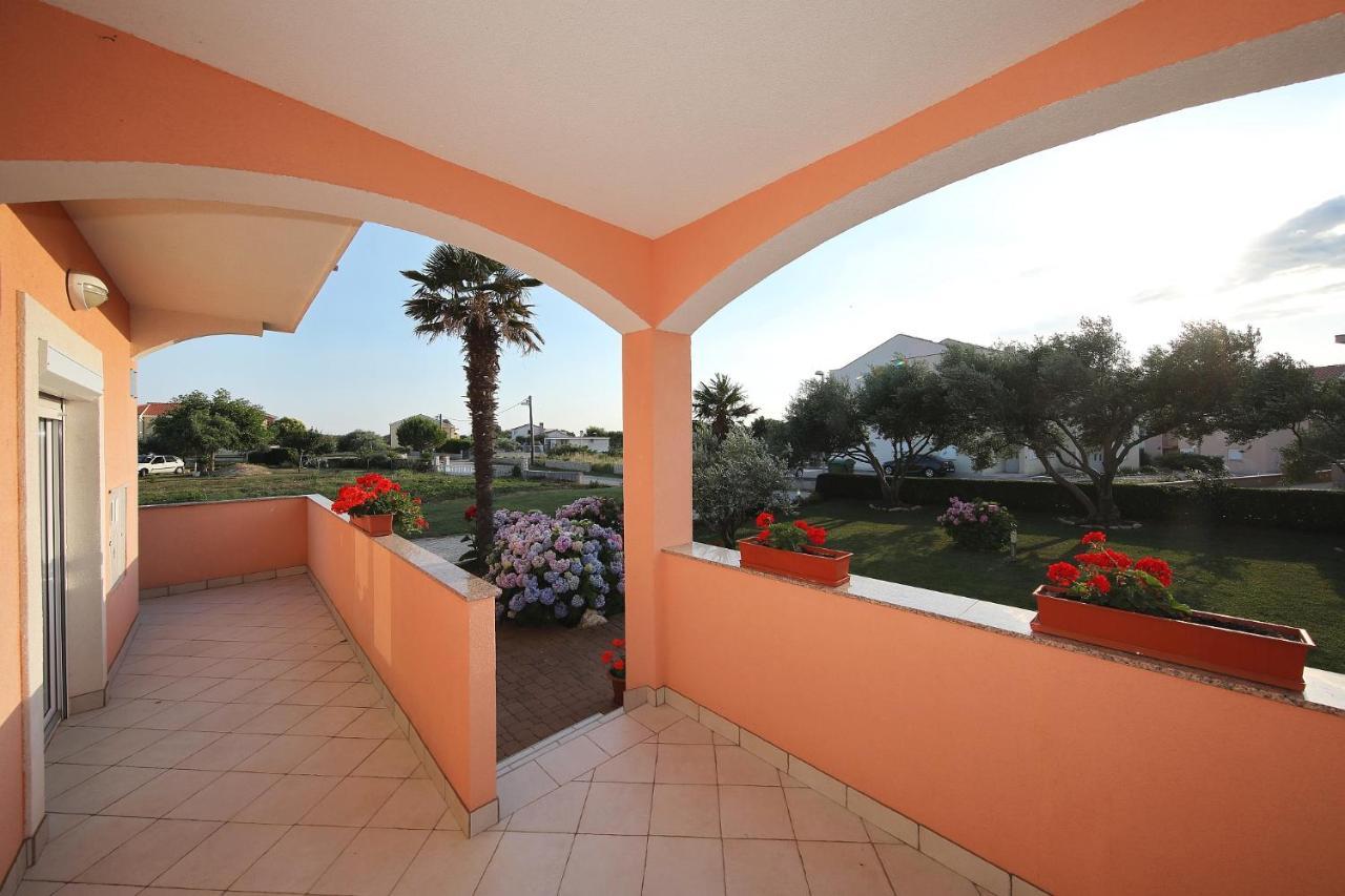 Apartments Olive زاتون المظهر الخارجي الصورة