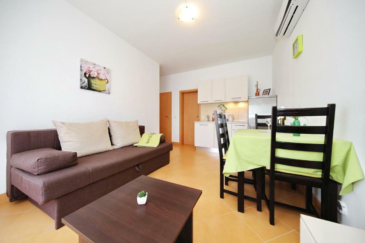 Apartments Olive زاتون المظهر الخارجي الصورة