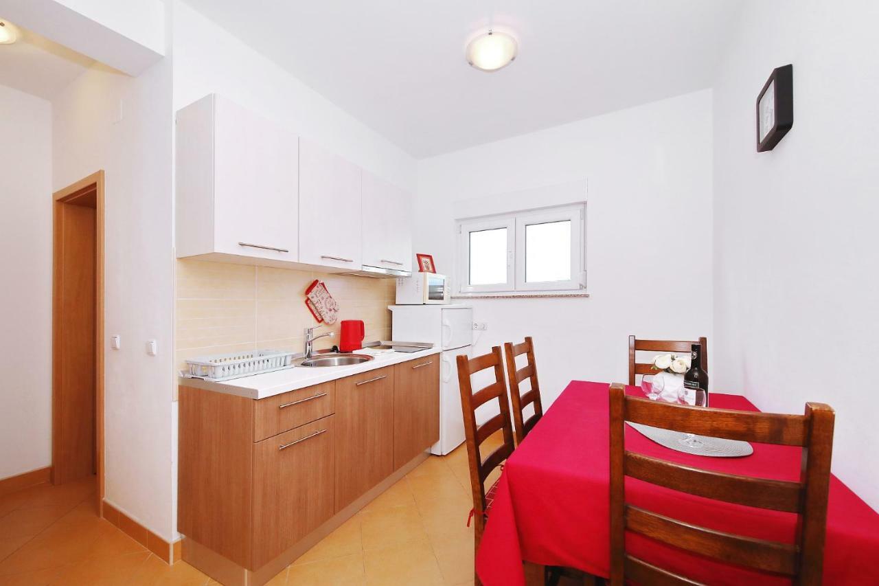 Apartments Olive زاتون المظهر الخارجي الصورة