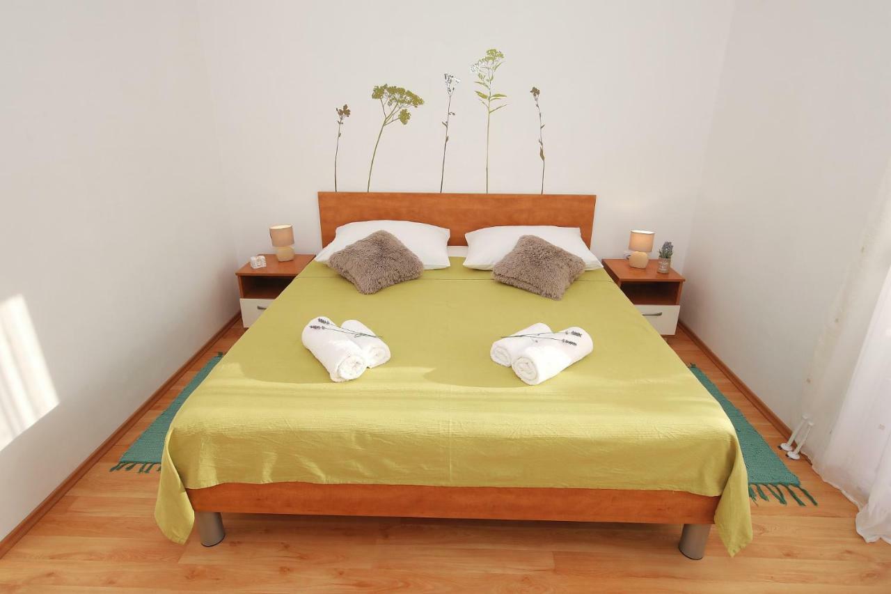 Apartments Olive زاتون المظهر الخارجي الصورة