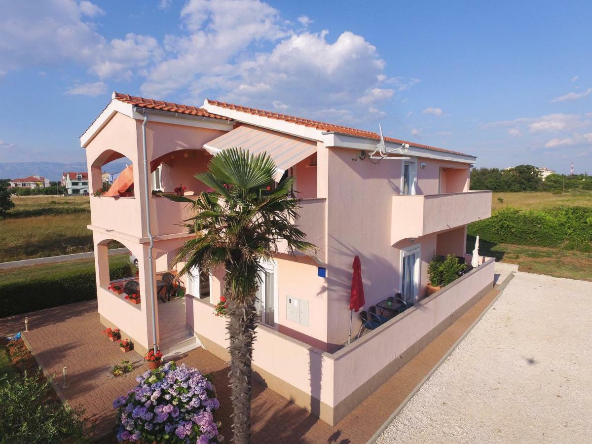 Apartments Olive زاتون المظهر الخارجي الصورة