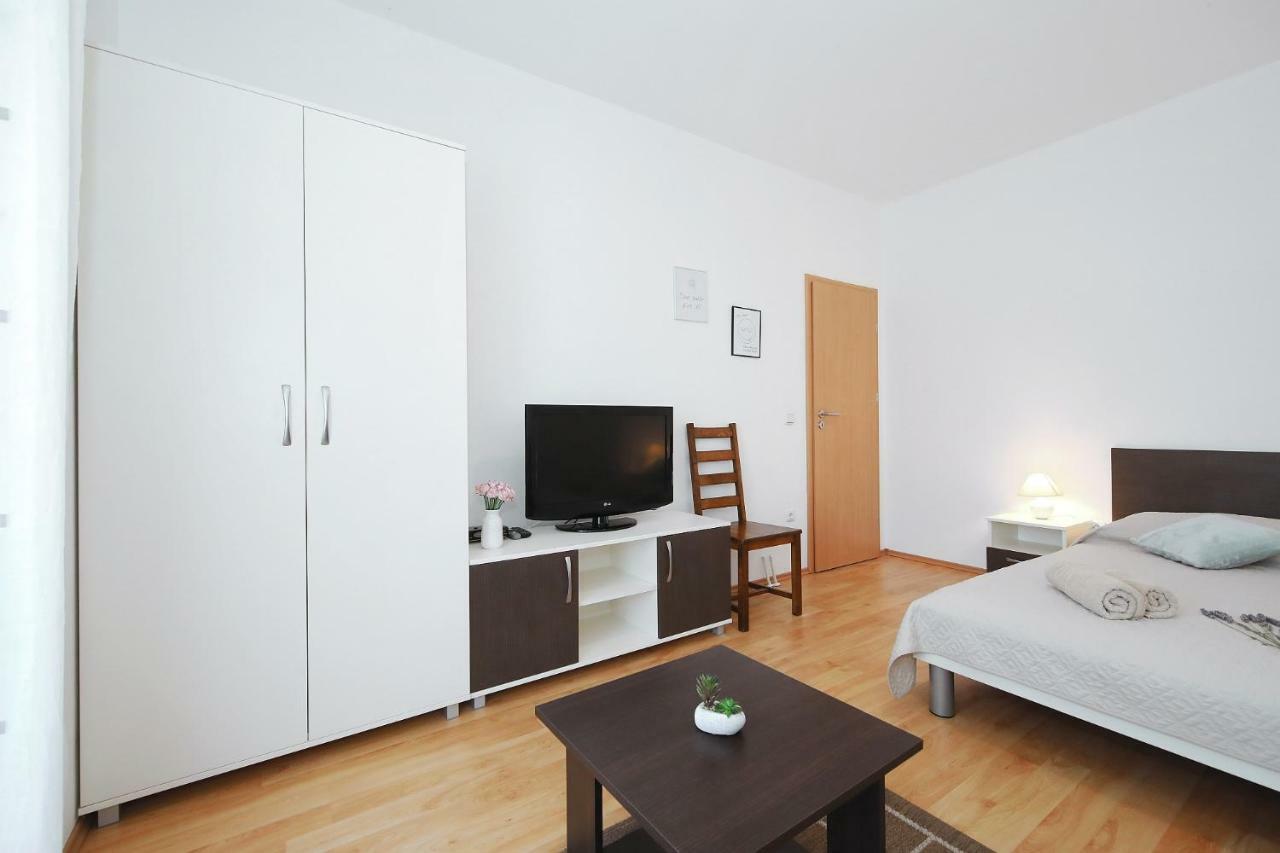 Apartments Olive زاتون المظهر الخارجي الصورة