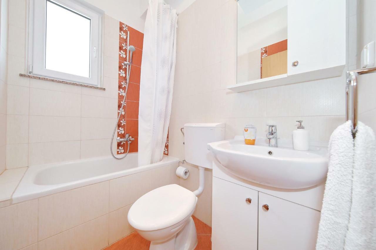Apartments Olive زاتون الغرفة الصورة