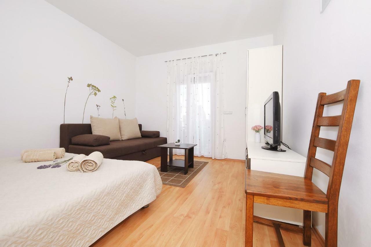 Apartments Olive زاتون المظهر الخارجي الصورة